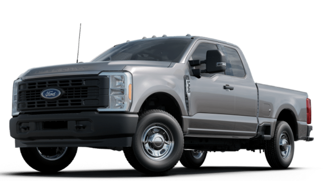 2024 Ford SuperDuty